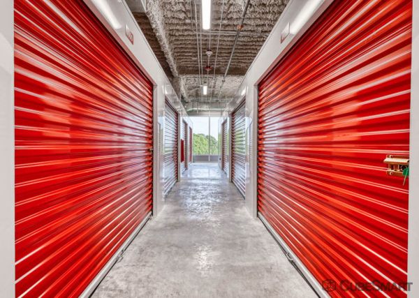 CubeSmart Self Storage - 1113 Central Park Avenue - NY - 1113 Central Park Avenue