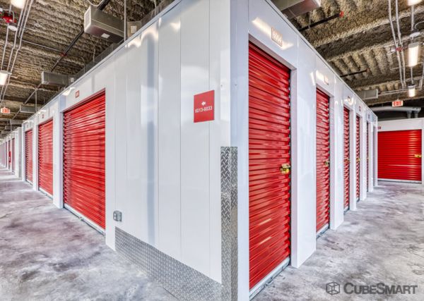 CubeSmart Self Storage - 1113 Central Park Avenue - NY - 1113 Central Park Avenue