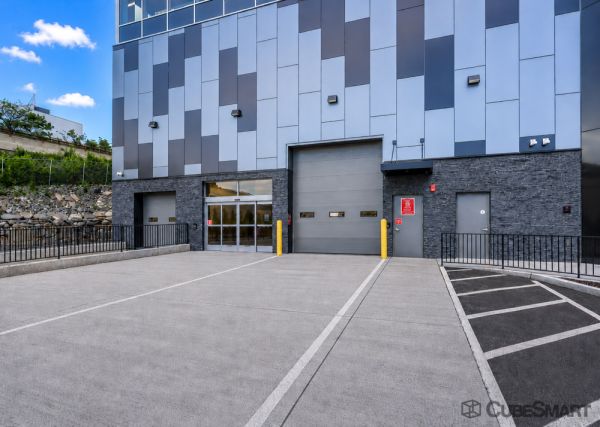 CubeSmart Self Storage - 1113 Central Park Avenue - NY - 1113 Central Park Avenue