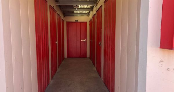 SecurCare - 0323 - Bakersfield CA - 4050 Chester Ave
