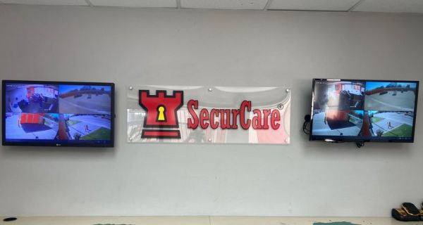 SecurCare - 0323 - Bakersfield CA - 4050 Chester Ave