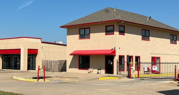 SecurCare - 0873 - Tulsa OK - 9727 East 11th Street
