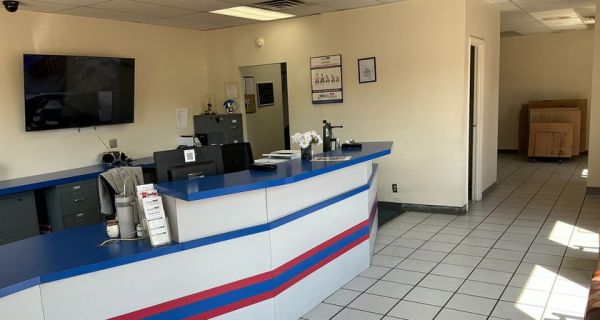 SecurCare - 0873 - Tulsa OK - 9727 East 11th Street