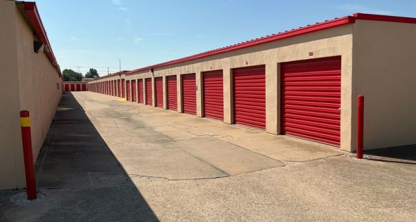 SecurCare - 0873 - Tulsa OK - 9727 East 11th Street