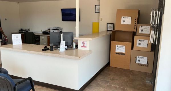 SecurCare - 0874 - Tulsa OK - 12323 East Skelly Drive
