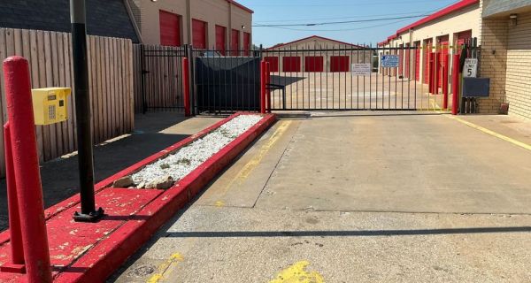 SecurCare - 0874 - Tulsa OK - 12323 East Skelly Drive