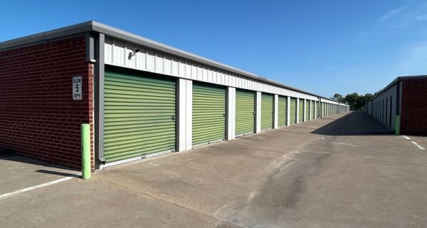 SecurCare - 3010 - Terrell - 3800 W Hwy 80