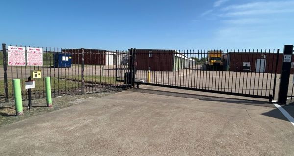 SecurCare - 3010 - Terrell - 3800 W Hwy 80