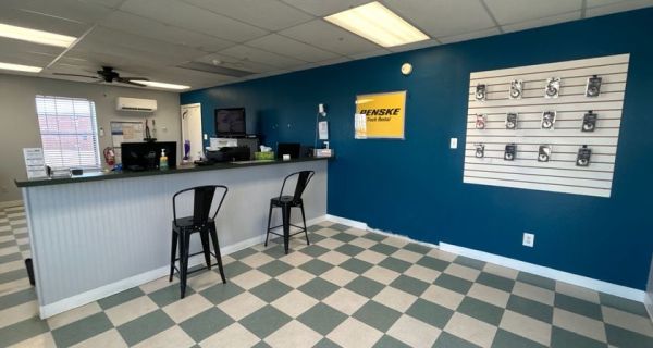 SecurCare - 3010 - Terrell - 3800 W Hwy 80