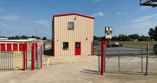 SecurCare - 1007 - Tulsa OK - 11525 West 59th Street