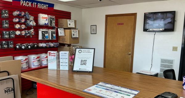SecurCare - 1007 - Tulsa OK - 11525 West 59th Street