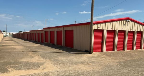 SecurCare - 1007 - Tulsa OK - 11525 West 59th Street