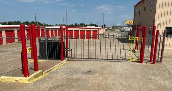 SecurCare - 1007 - Tulsa OK - 11525 West 59th Street