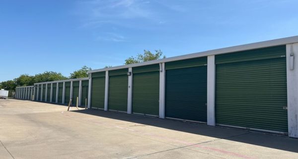 SecurCare - 3008 - Grand Prairie - 4660 South State Highway 360