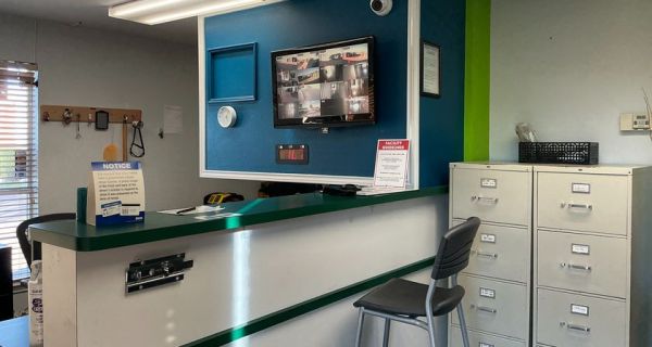 SecurCare - 3008 - Grand Prairie - 4660 South State Highway 360