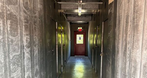 SecurCare - 5529 - McCart - 5197 McCart Ave