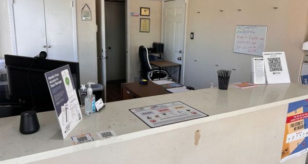 SecurCare - 5529 - McCart - 5197 McCart Ave