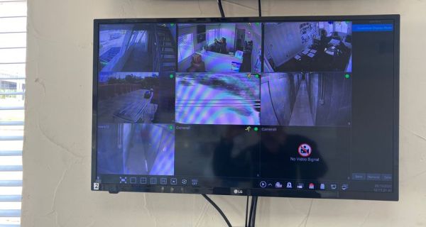 SecurCare - 5529 - McCart - 5197 McCart Ave
