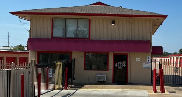 SecurCare - 0872 - Tulsa OK - 1434 South Sheridan Road