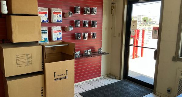 SecurCare - 0872 - Tulsa OK - 1434 South Sheridan Road