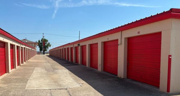 SecurCare - 0872 - Tulsa OK - 1434 South Sheridan Road