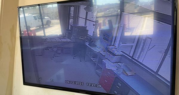SecurCare - 0872 - Tulsa OK - 1434 South Sheridan Road