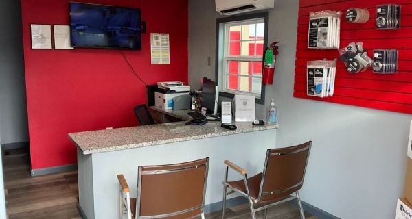 SecurCare - 1010 - Tulsa OK - 6308 South Mingo Road