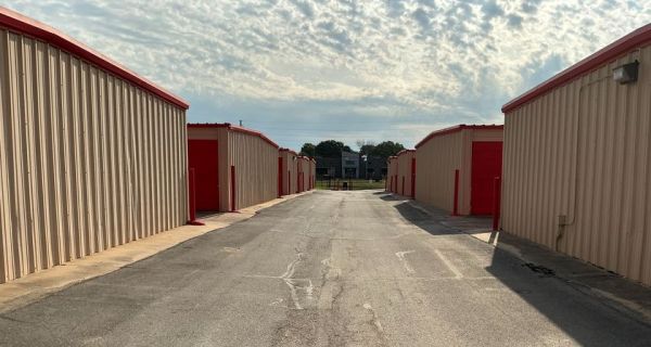 SecurCare - 1010 - Tulsa OK - 6308 South Mingo Road