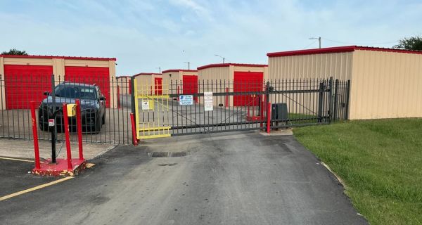SecurCare - 1010 - Tulsa OK - 6308 South Mingo Road