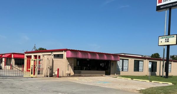 SecurCare - 0878 - Tulsa OK - 4360 South Mingo Road