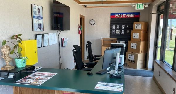 SecurCare - 0878 - Tulsa OK - 4360 South Mingo Road