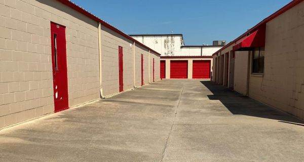 SecurCare - 0878 - Tulsa OK - 4360 South Mingo Road