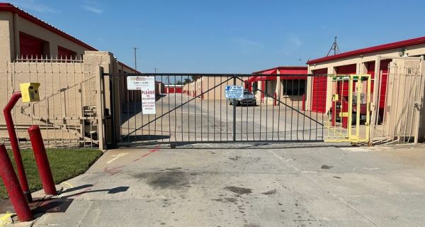 SecurCare - 0878 - Tulsa OK - 4360 South Mingo Road