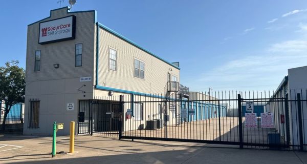 SecurCare - 3007 - Forney - 394 E US Highway 80