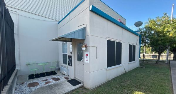 SecurCare - 3007 - Forney - 394 E US Highway 80