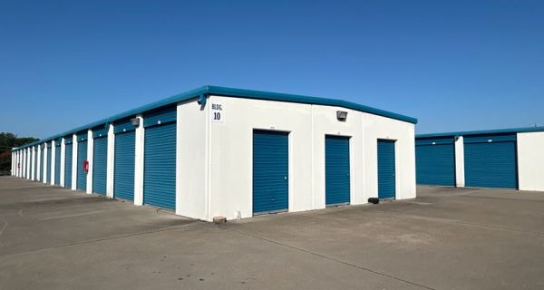 SecurCare - 3007 - Forney - 394 E US Highway 80