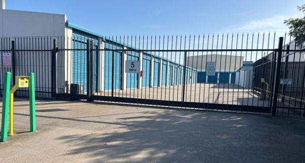 SecurCare - 3007 - Forney - 394 E US Highway 80