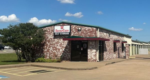 SecurCare - 0877 - Tulsa OK - 9135 South Sheridan Road