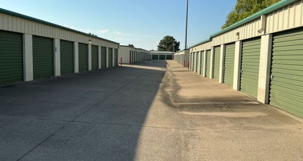 SecurCare - 0877 - Tulsa OK - 9135 South Sheridan Road