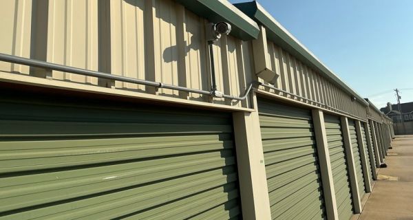 SecurCare - 0877 - Tulsa OK - 9135 South Sheridan Road