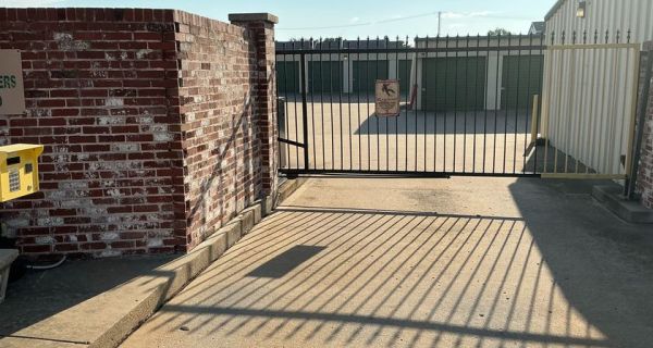 SecurCare - 0877 - Tulsa OK - 9135 South Sheridan Road