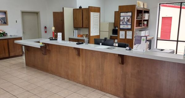 SecurCare - 0876 - Tulsa OK - 6834 South Trenton Avenue
