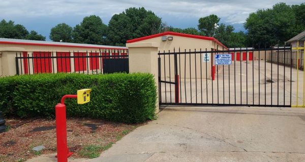 SecurCare - 0876 - Tulsa OK - 6834 South Trenton Avenue