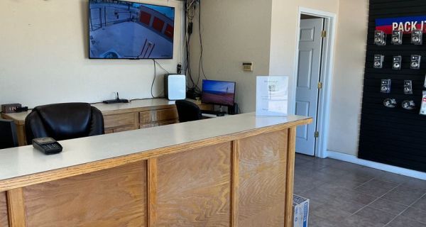 SecurCare - 1009 - Tulsa OK - 11122 East 61st Street