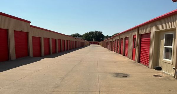 SecurCare - 1009 - Tulsa OK - 11122 East 61st Street