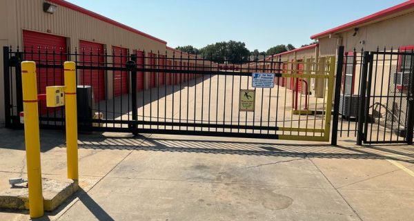 SecurCare - 1009 - Tulsa OK - 11122 East 61st Street
