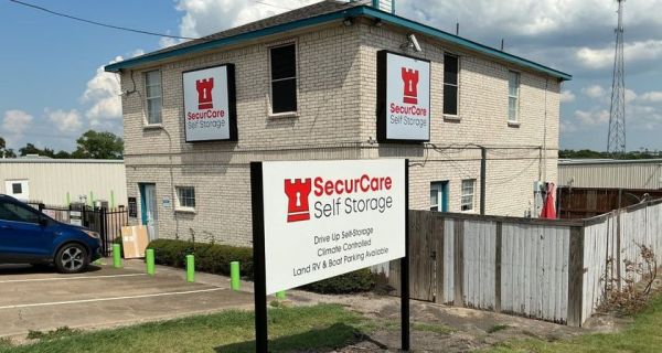 SecurCare - 3028 - Forney 2 - 9600 Helms Trail