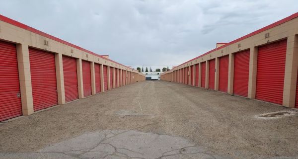 SecurCare - 0321 - Bakersfield CA - 4242 Hughes Lane