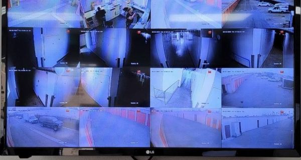 SecurCare - 0321 - Bakersfield CA - 4242 Hughes Lane