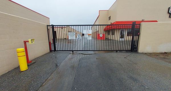 SecurCare - 0321 - Bakersfield CA - 4242 Hughes Lane